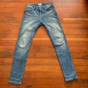 Buck Mason Men’s Jeans
